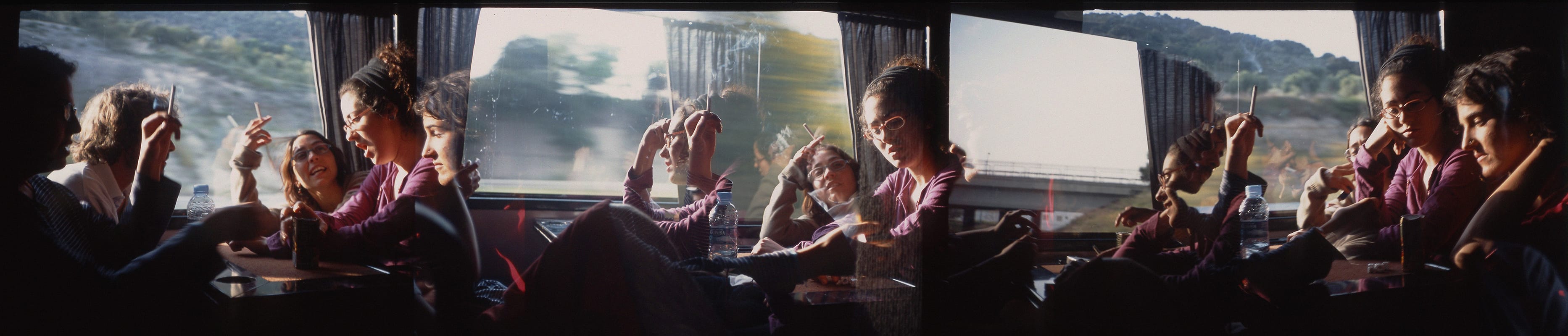 Bus 2000