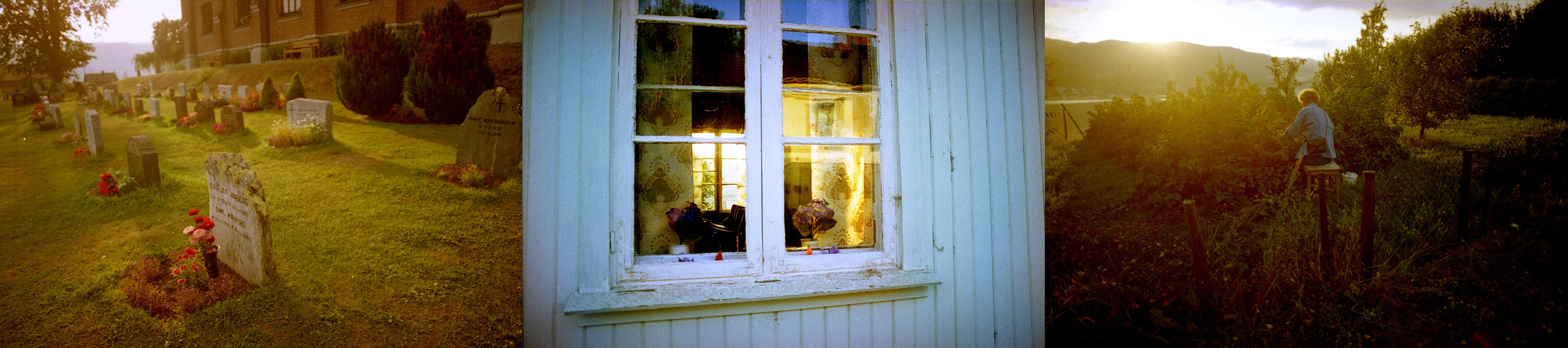 Drammen 1998